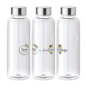 Tritan Drinkfles 500 ml